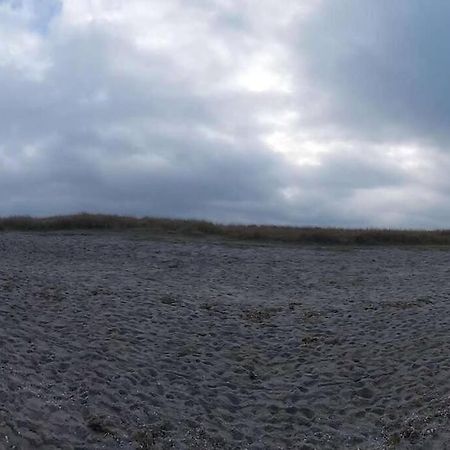 Fewo Nordsee Whng 3 Schillig Dış mekan fotoğraf