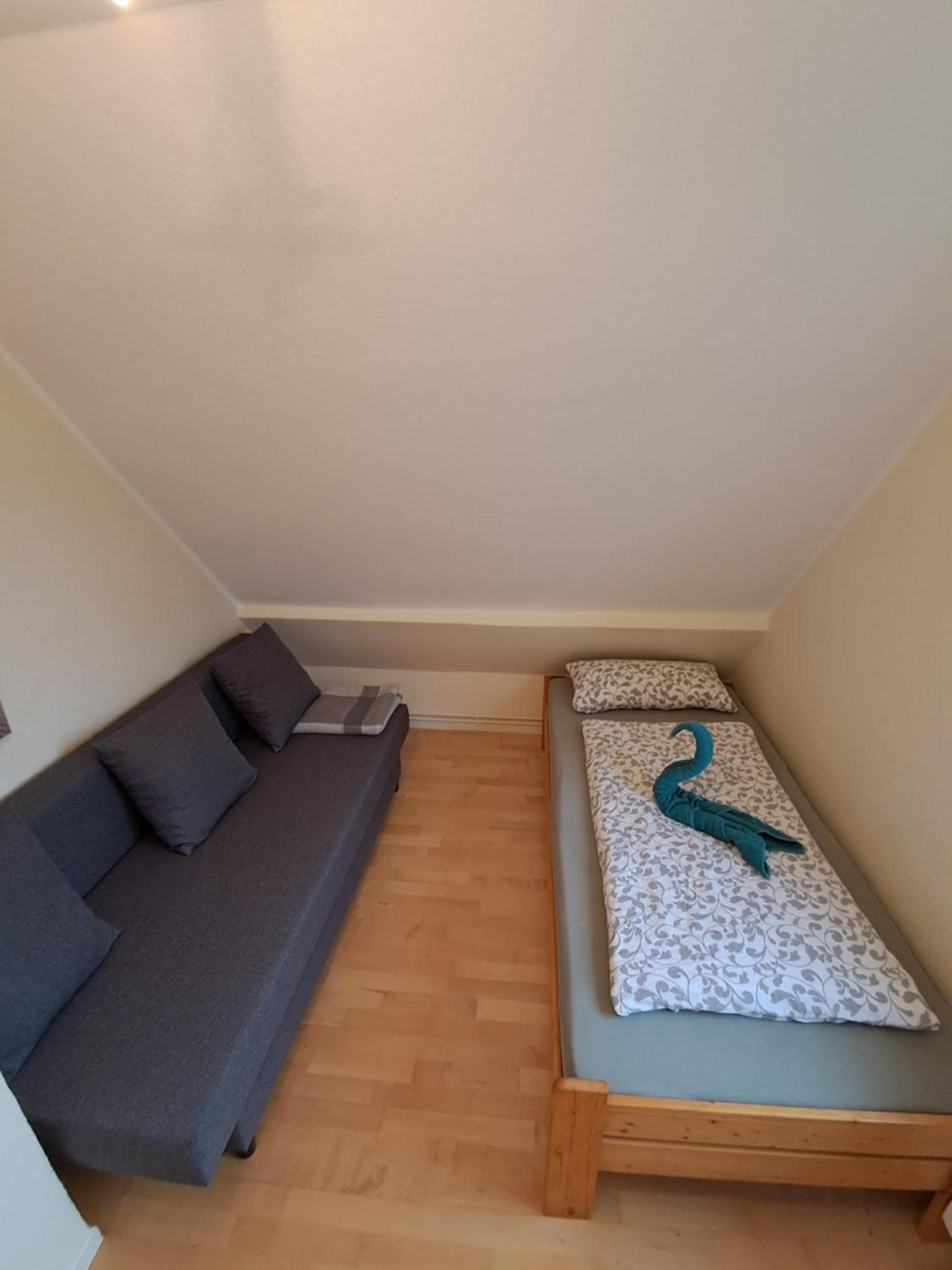 Fewo Nordsee Whng 3 Schillig Dış mekan fotoğraf