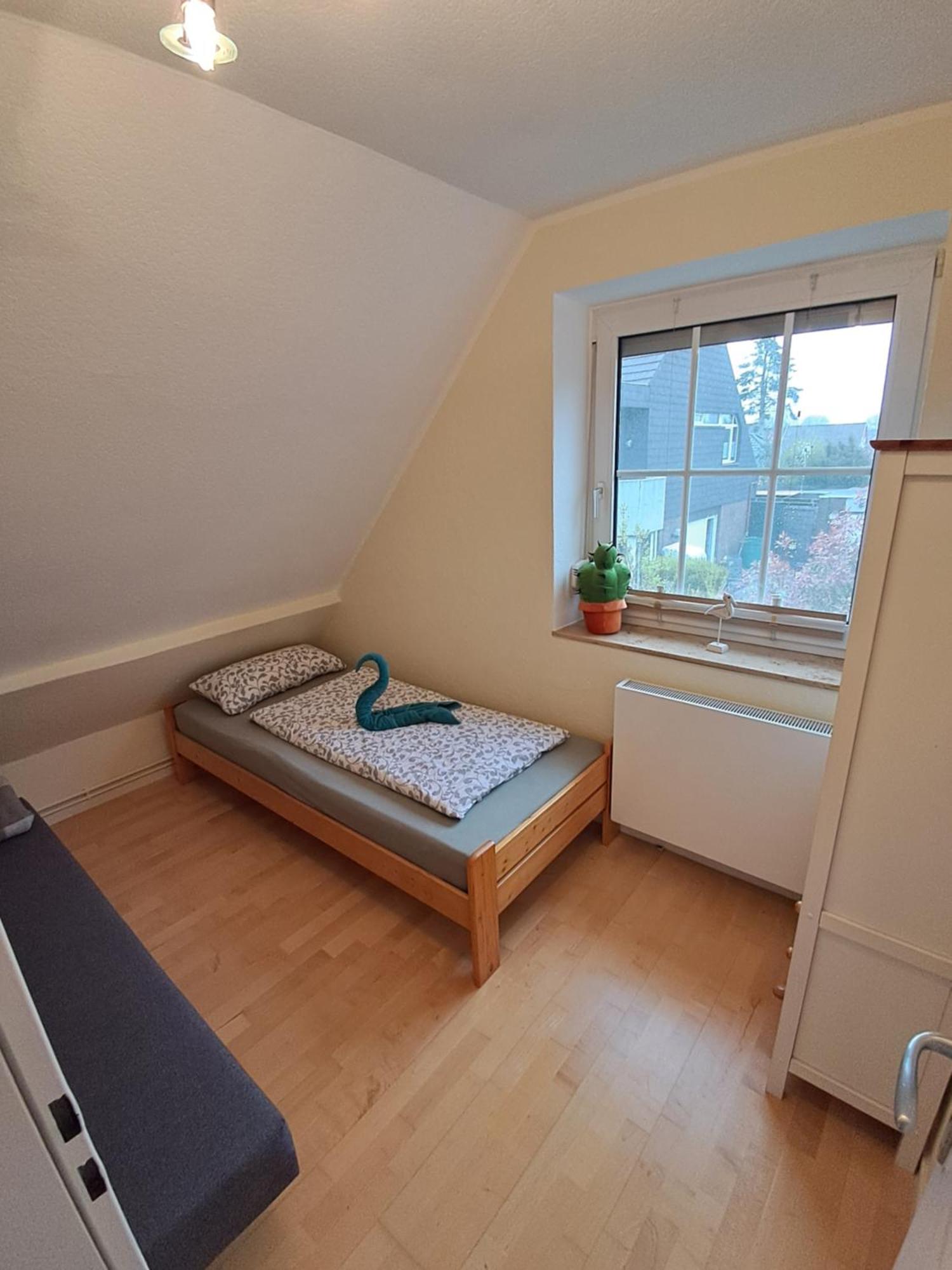 Fewo Nordsee Whng 3 Schillig Dış mekan fotoğraf